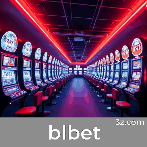 Tecnologia 3D e Jogos Imersivos no blbet