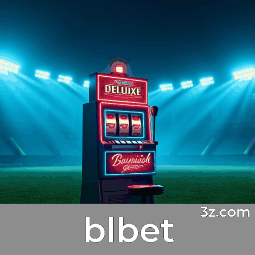 Revolução em desenvolvimento de jogos redefine apostas online na blbet