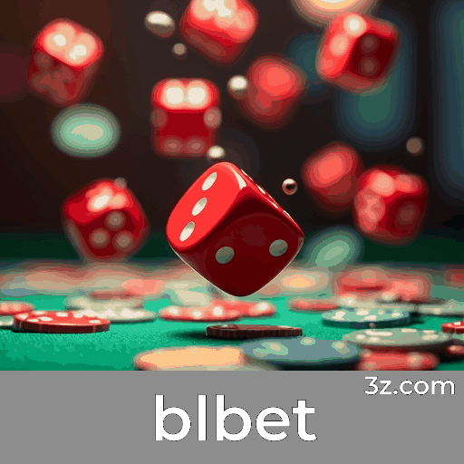 Experiência Inigualável no blbet: Jogos e Serviços Premium